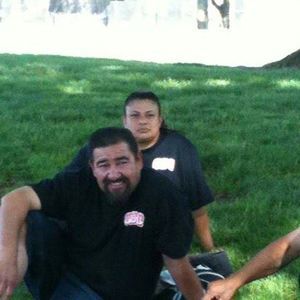 Meet your Posher, Lorraine